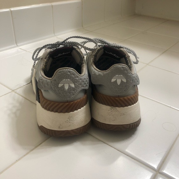 Alexander Wang x Adidas TurnoutTrainer Dad Sneaker - Picture 6 of 8